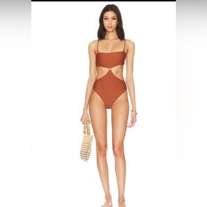 NWT- LPA Chiara one piece